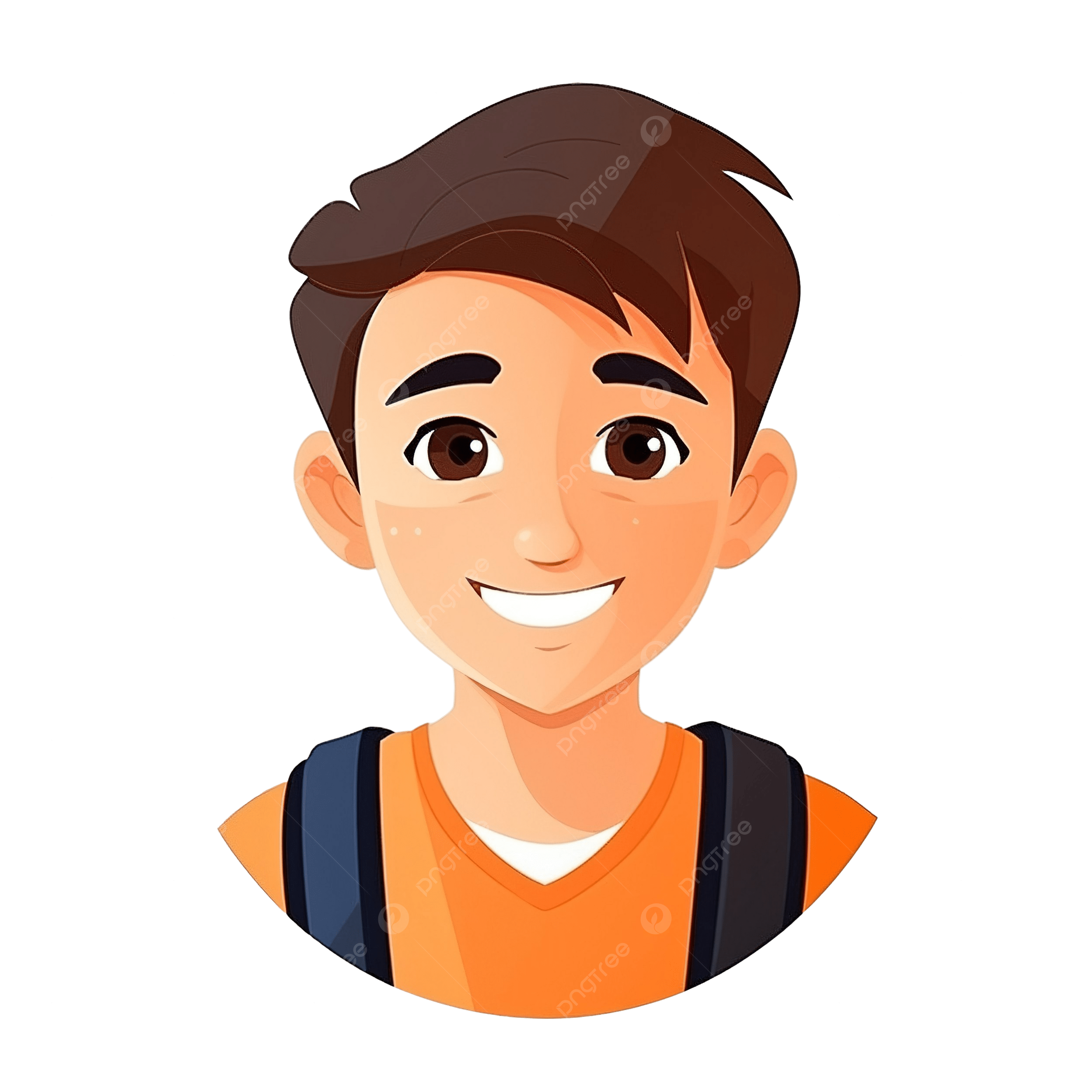 Student Avatar